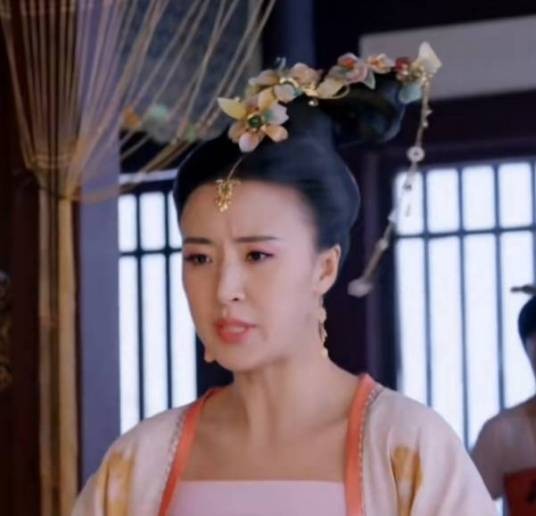 苏玫（古装剧《武媚娘传奇》中的角色）