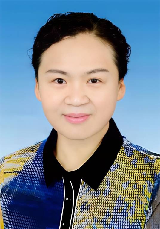 王晓玲(民盟甘肃省委会专职副主委,甘肃省政协副秘书长(兼))