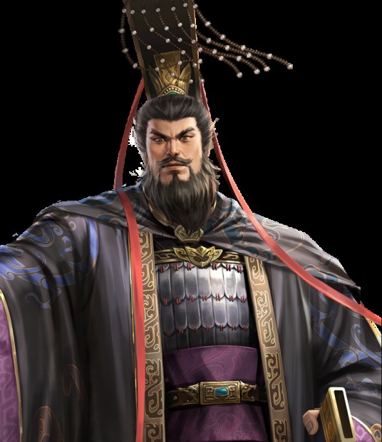 纣王(手游《封神:开天》中的角色)