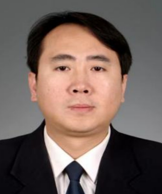 于松岩（辽宁省辽阳市太子河区农业农村局局长）