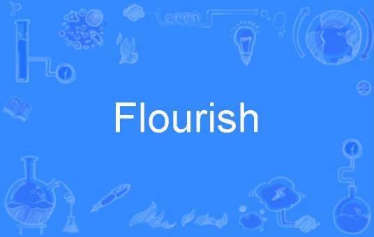 Flourish