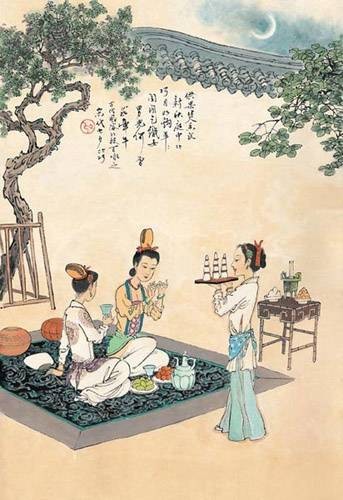 求子趣俗