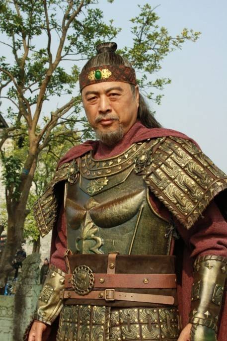 杨林（电视剧《隋唐英雄》中的角色）