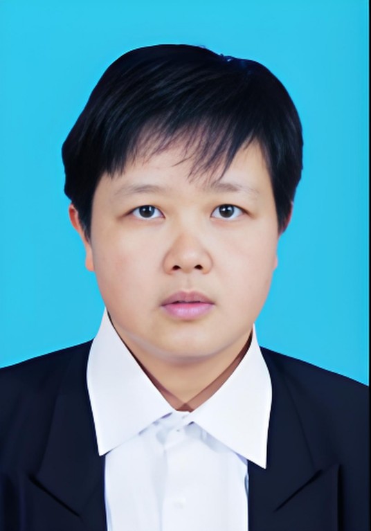 邓亦武（武汉理工大学副教授）