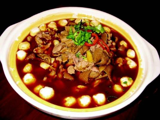 荆州三宝