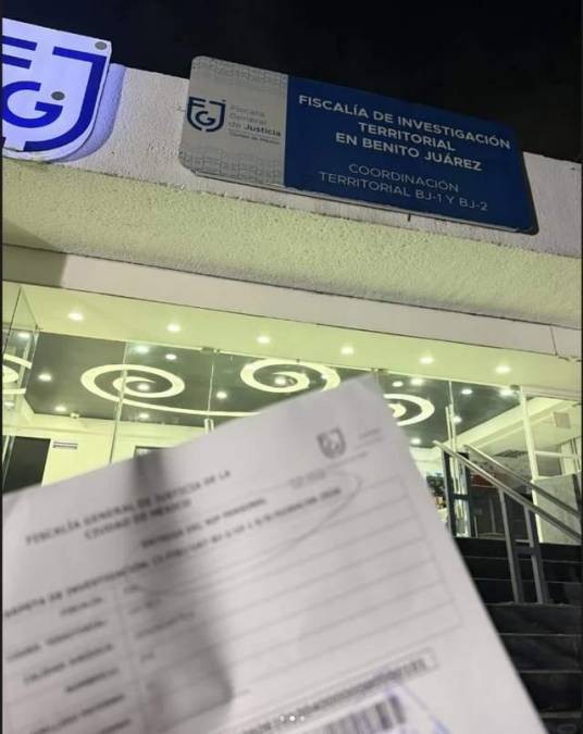 6·10中国球迷在墨西哥被抢劫事件