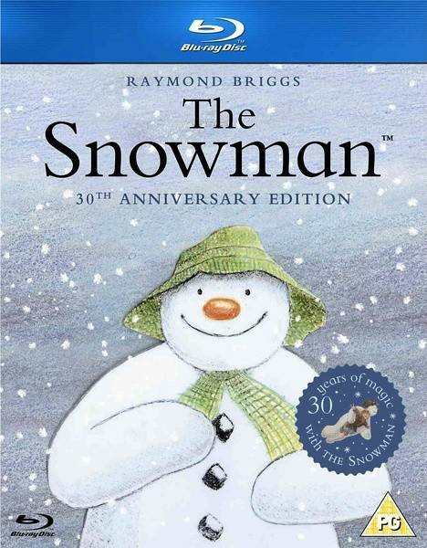 雪人（英国1982年戴安娜·杰克逊、吉米·村上执导电影）