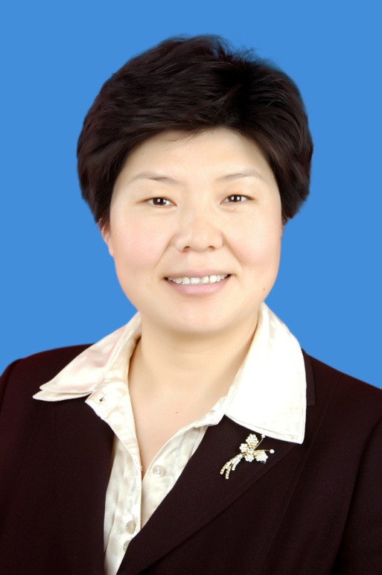 解芳（山西省运城市绛县县委原书记、二级巡视员）