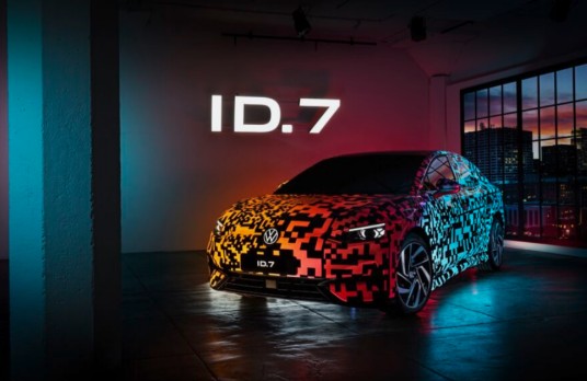 大众ID.7
