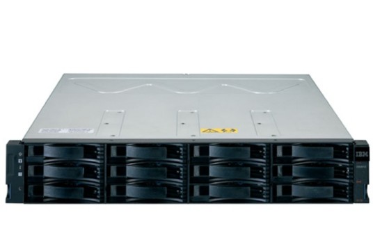 IBM System Storage DS3512(1746A2D)