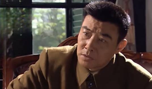 郑凯南（电视剧《幽灵计划》中的角色）