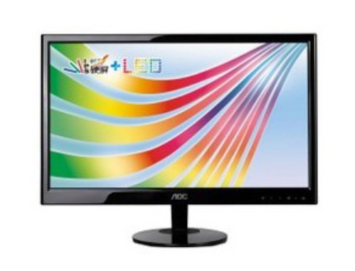AOC 绿影 i2351Fe