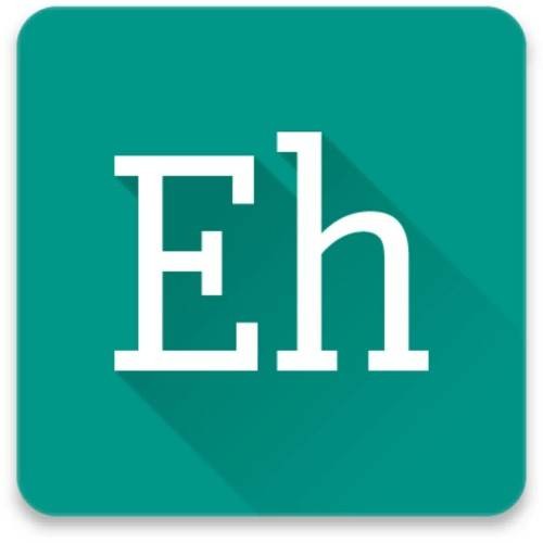 EhViewer