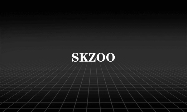 SKZOO