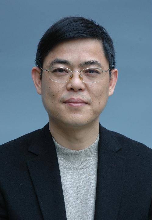 陈杰峰（浙江省慈溪市政协主席）