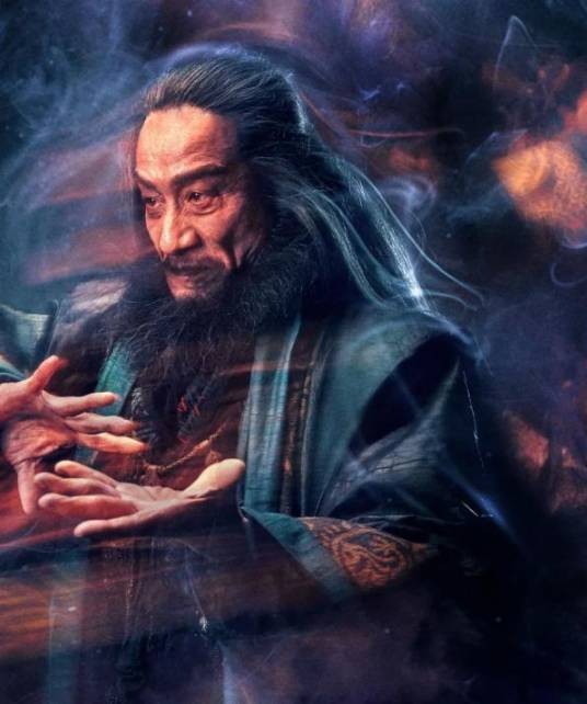 欧阳锋（电影《射雕英雄传：侠之大者》中的角色）