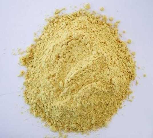 格林斯通松花粉