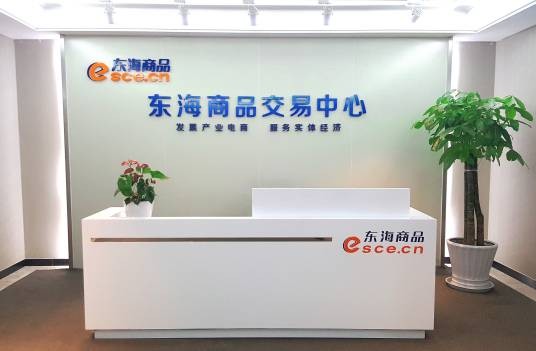 浙江东海商品交易中心有限公司
