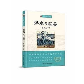 洪水与猛兽（2019年湖南少年儿童出版社出版的图书）