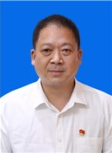 胡伟（安徽省宁国市民政局党组书记、局长）