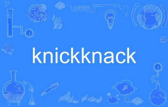knickknack