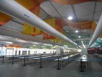 空气分布器