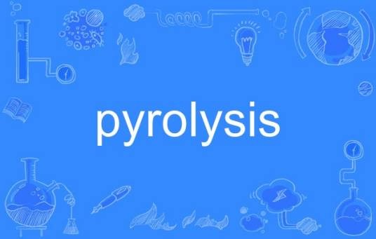 pyrolysis