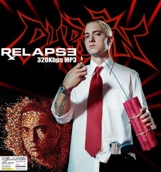 Relapes