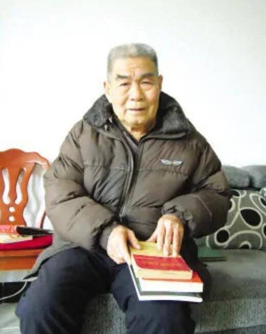 许民庆