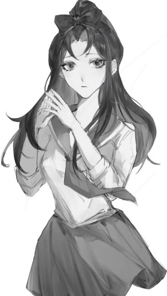 琳达。佳丽娜