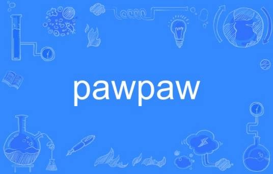 pawpaw