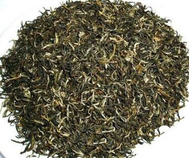 茉莉香片（茉莉花茶）