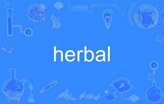 herbal
