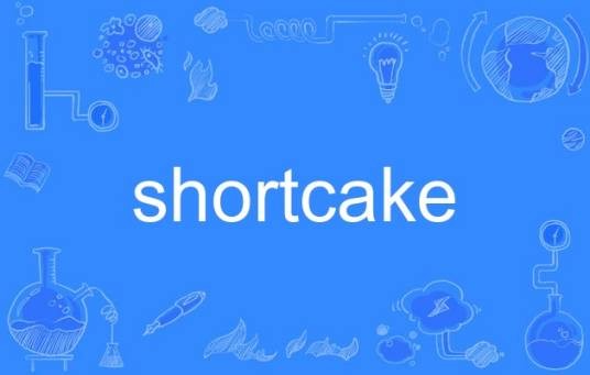 shortcake