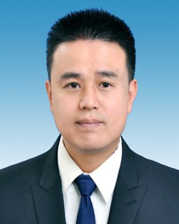 陈晓翔(福建省三明市沙县区委书记、区人武部党委第一书记)