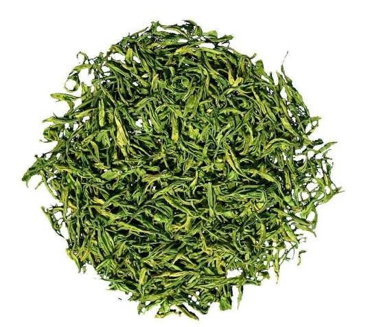 径山香茗