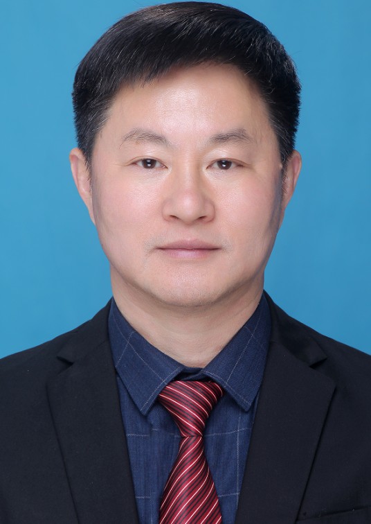 王荣喜（安徽省水利厅原党组书记、厅长）