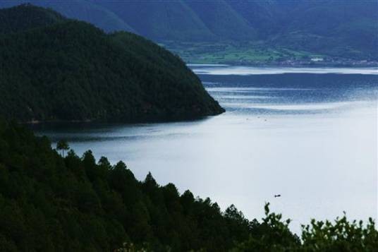 冕宁灵山