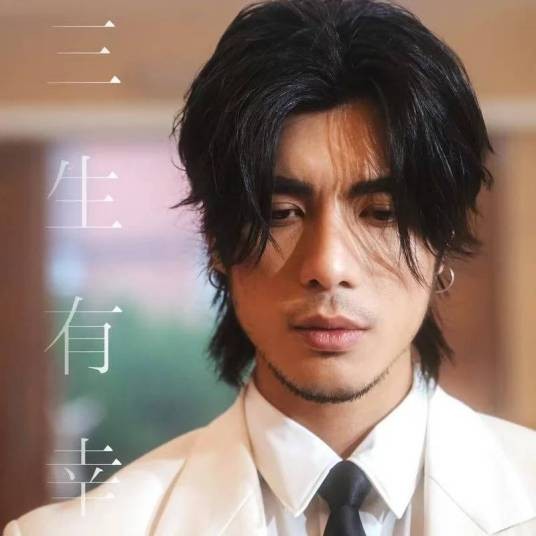三生有幸（2024年周殷廷演唱的歌曲）