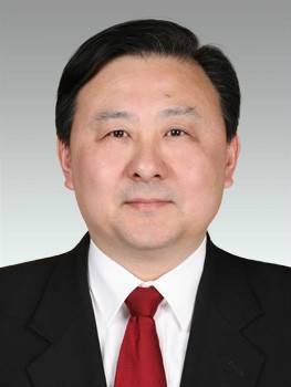 殷勇（上海市第三中级人民法院二级巡视员）