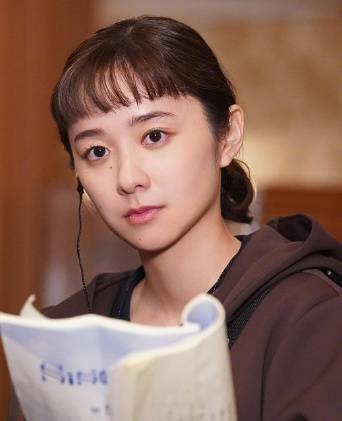 赤井美月（电影《108~海马五郎的复仇与冒险~》中的角色）