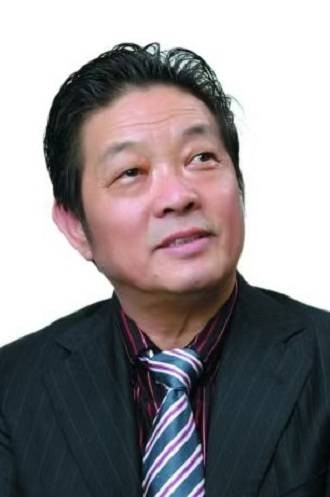 金冠军（意大利青田同乡总会名誉会长）