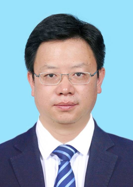 王志军（四川省委统战部副部长、机关党委书记）
