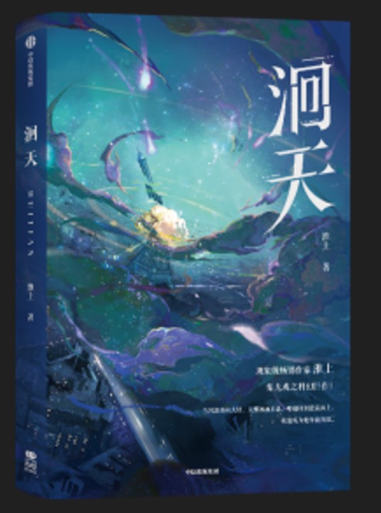洄天（淮上创作的网络小说）