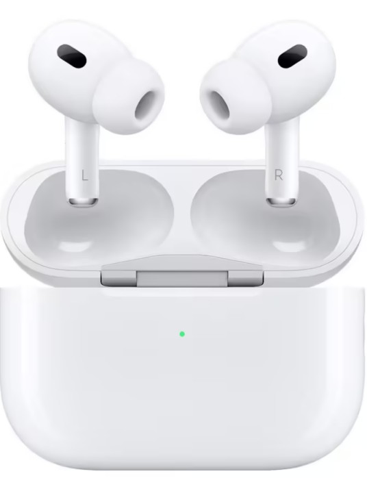 AirPods Pro 3
