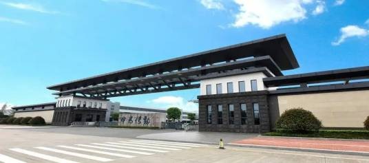 浙江中马传动股份有限公司
