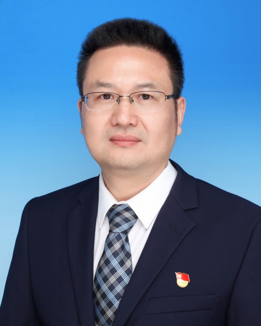 陈北洋（江西省瑞金市总医院党委委员、副院长，瑞金市妇幼保健院党总支副书记、副院长）
