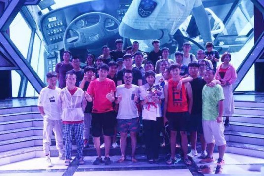 一路同行（2020年李艳俊执导电影）