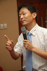 蔡怀东（中华企管培训网特聘讲师）