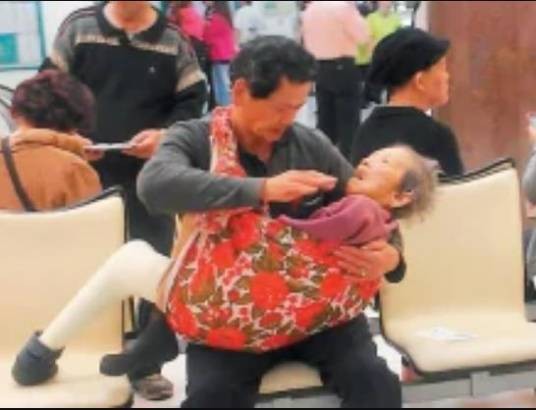 孝行哥